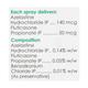 Duonase 70Md Nasal Spray 7Gm - Nasal Congestion-Nas