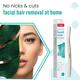 Sirona Blink and Glow Face Razor 3's - Shaving & Hair Removal
