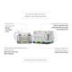 Dewsoft Premia Cream 50gm - Dry Skin-Emo