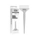 Vega Professional Tinting Brush for Balayage, All Over Color, Highlights and Root Touch Ups - Large (VPHTB-03) 1's - Hair Brushes