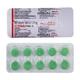 Mext 15mg Tablet 10'S - Cancer Oncology-Cyt