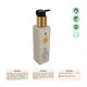Tvam Skin Brightening Lotion - Mulberry & Carrot Seed 200 ml - Lotions & Creams