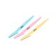 Babila Eyebrow Razor Set- Ebr-V01 3G 3's - Face & Eyebrow Razors