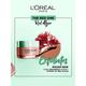L'Oreal Paris Pure Clay Mask - Exfoliate and Refine Pores 1's - Face Packs