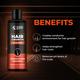 Beardo Hair Growth Vitalizer Shampoo 100 ml - Shampoos