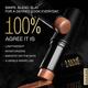 Lakme Facelift Foundation Stick C280 Cool Tan 11 gm - Foundation