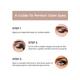 Half N Half 15 In 1 Velvet Texture Eyeshadow, Highly Pigmented, Easy To Blend, Long Lasting Versatile Look Multicolor Matte Palette-02 12 gm - Eye Shadow Palettes