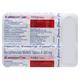 Renodapt 500mg Tablet 10'S - Auto Immune Disease-Imm