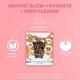 Colorbar Bubble Glow Sheet Mask 28 gm - Sheet Masks