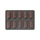 Triactin 4mg Tablet 10'S - Muscle Spasm-Mus
