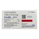 ZONALTA 8mg Tablet 7's - Psychosis-Ans