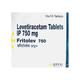 FRITOLEV 750 Tablet 15's - Epilepsy/Convulsion-Ant