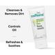 Mcaffeine Complete Gt Skincare Regime 1's - Face Serum