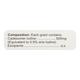 CADOMER Ointment 20gm - Wound Care-Oth