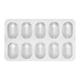 Lipirose Gold 10mg Capsule 10'S - High Cholesterol-Dys
