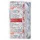EMILDAP M 10/1000 Tablet 10's - Diabetes-Ant
