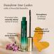 RAS Luxury Skincare Lash-ious Lash & Brow Growth Serum 8 ml - Under Eye Creams & Serums