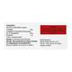 LINANEXT D Tablet 10's - Diabetes-Ant