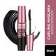 Maybelline New York Hypercurl Waterproof, Very Black 9.2 ml - Mascaras