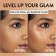 Insight Cosmetics Halo Glow Illuminator - Celestial Rosegold 20 ml - Highlighters & Illuminators