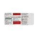 Nucoxia MR 8mg Tablet 10'S - Muscle Cramps/Spasticity-Mus
