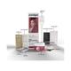 Paradyes Ruby Wine Highlighting Kit 1's - Crème