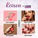 Insight Cosmetics 5 Toxic Free long lasting Nail Polish - Color 116 9 ml - Nail Polish