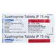 AZORAN 75mg Tablet 10's - Auto Immune Disease-Imm