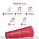 Glutafine Rich Creamy Facewash 70gm - Hyperpigmentation-Oth