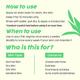Plix The Plant Fix 25% Aha + 2% Bha + 5% Pha Peeling Solution For Glowing 30 ml - Face Gels