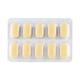 Trapic 500mg Tablet 10'S - Bleeding Disorders-Hae