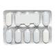 Glycomet GP Forte 0.5mg Tablet 10'S - Diabetes-Ant