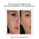 Conscious Chemist Gel Sunscreen SPF 50 PA++++ Vitamin C, Rice Water & Peach Extract 50 g - Face Sunscreen