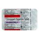 Clonotril 1mg Tablet 15'S - Epilepsy/Convulsion-Ant