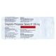 GLURA 100 Tablet 10's - Diabetes-Ant