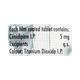 Ciladuo 5mg Tablet 10'S - Hypertension-Cal
