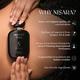 Nisara Midnight Tease Perfume Long Lasting Fragrance Floral Woody Musky Eau De Parfum For Women 100 ml - Women Perfumes (Edt/Edp)