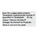 Tenlimac 20mg Tablet 10'S - Diabetes-Ant