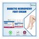 Dr Foot Diabetic Neuropathy Foot Cream 100 gm - Foot Creams & Lotions