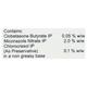 Eumosone M Cream 15gm - Skin Infections-Toc