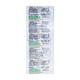 Zyrova 5mg Tablet 10'S - High Cholesterol-Dys