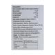 Cystelia M Tablet 10's - Supplements-Vam