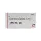 Epnone 25mg Tablet 10'S - Hypertension-Diu