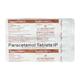Fepanil 500mg Tablet 15'S - Fever-Ana