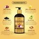 Spantra Red Onion Black seed Oil Conditioner 300 ml - Conditioners