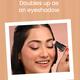 Swiss Beauty High Light It-Up Highlighter, with Vitamin E & Jojoba Complex 1-Pearl Glow 8 gm - Highlighters & Illuminators