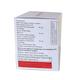 Roseday Gold 20mg Capsule 10'S - Blood Clot-Ant