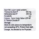 Texakind MF Tablet 10'S - Bleeding Disorders-Hae