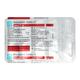 Fortius 10mg Tablet 10'S - High Cholesterol-Dys