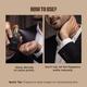 The Man Company A Gentleman's Moods Premium Fragrance Gift Set 20ml each 4's - Men Perfumes (Edt/Edp)